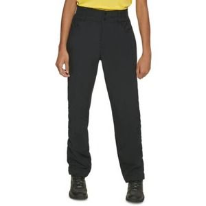 G.H. Bass Outdoor Women's Alpine Hiking Pant Med- BLK